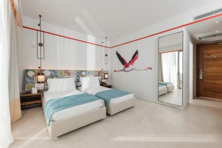 Folie Marine Beach & Club - 52
