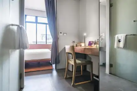 Kokotel Bangkok Surawong - 3