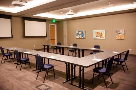 Indigo DENVER DOWNTOWN-UNION STATION by IHG - 24