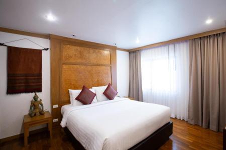 The Tarntawan Surawong - 69