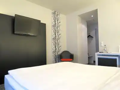 Comfor Ulm City - 108