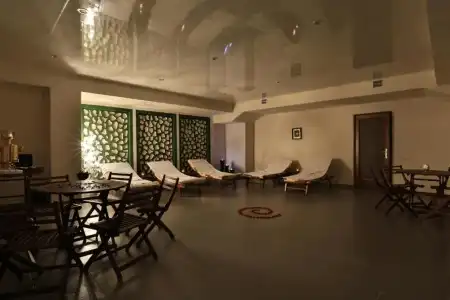 Dilijan Resort - 23