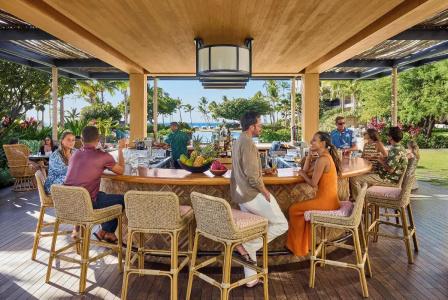 Mauna Lani, Auberge Collection - 37