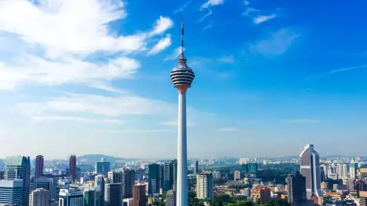 InterContinental Kuala Lumpur by IHG - 19