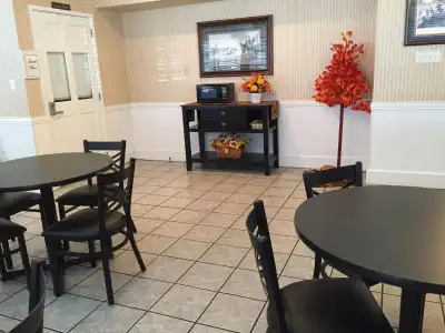 1863 Inn of Gettysburg - 12