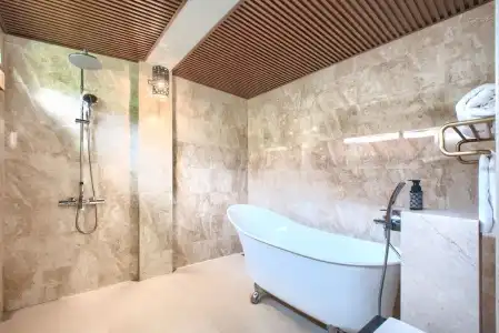 The Blossom Resort Island Da Nang - 376