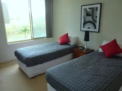 Contessa Holiday Apartments - 4