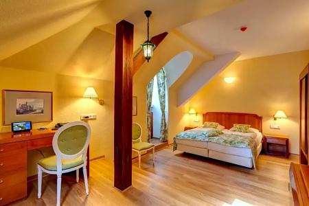 Schloss Lübbenau - 57