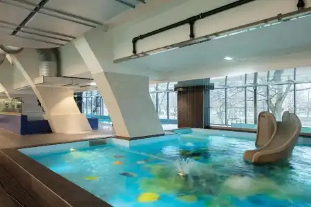 Kalev Spa & Waterpark - 12