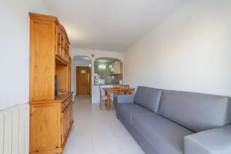 Primavera Loix Apart-Hotel - 43