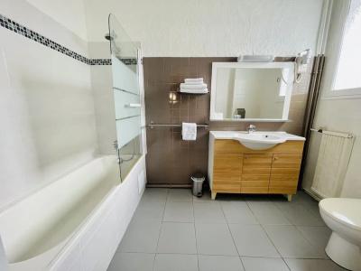 Hôtel Italia - 10