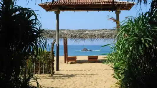 Ravana - Beach - 10