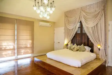Rosario Oasis Resort - SHA Plus - 61