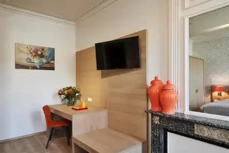 Royal Astrid Aalst - 5