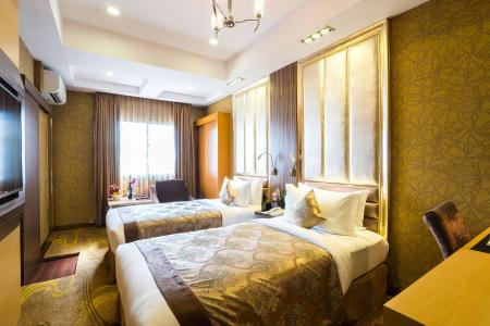 Best Western Chinatown - 70