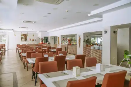 Bitez Garden Life - All Inclusive - 29