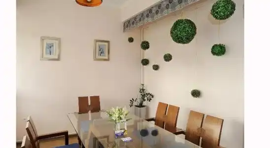 Bed & Breakfast Bishkek - 21