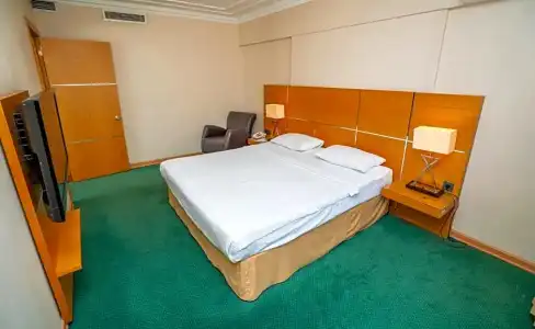 Anemon Kent Ege Otel - 30