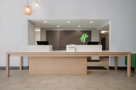 Holiday Inn VICTORIA – ELK LAKE by IHG - 28