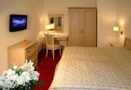 Spa Schlosspark - 88