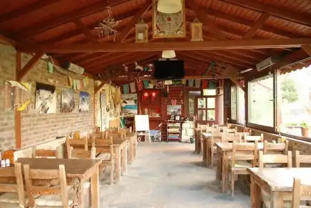 Agva Himalaya Motel - 13