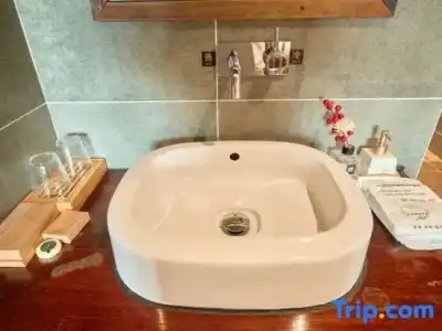 Yuequ yunshang Guesthouse - 80