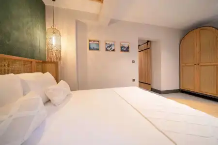 Reddoors Suites Sea View - 61
