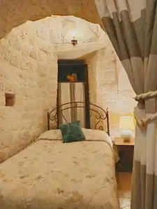 La Rosa dei Trulli B&B - 35
