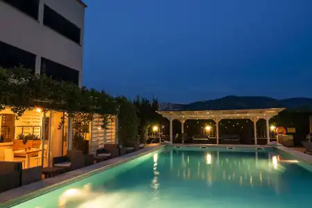 Cristallo Relais Sure Collection by Best Western - 9