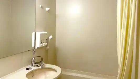 Toyoko Inn Osaka Shinsaibashi Nishi - 41