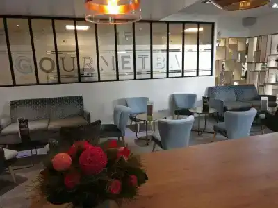 Novotel Nice Aeroport Cap 3000 - 30