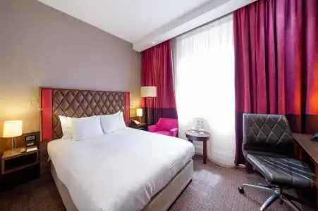 Doubletree by Hilton London Marble Arch - 44