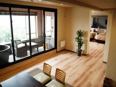 Livemax Resort Kaga Yamashiro - 45