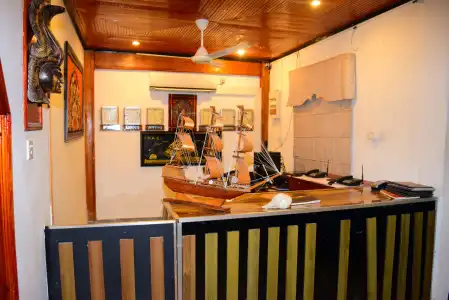 Guruge King's Island Resort - 7