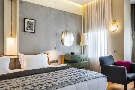 Ansen Suites - 166