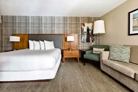 Doubletree By Hilton Park City The Yarrow - 31