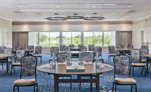 DoubleTree Suites by Hilton Naples - 24