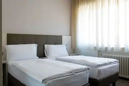 Ariston Apartment - 22