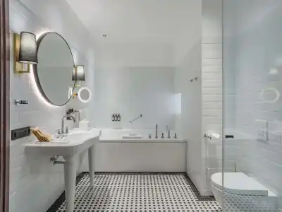 Mövenpick Tallinn - 107