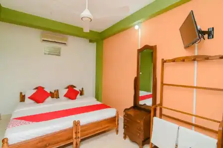 Blue Haven Guest House - 29