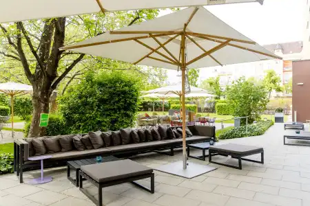 Motel One Wien-Prater - 14