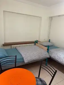 Deeps Hostel Ankara 2 - 41