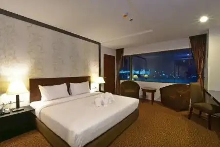 Siam Oriental - 54