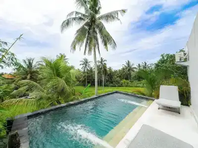 White Cubes Villas - 23
