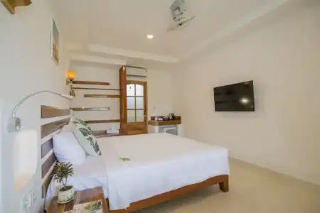 Palma Resort Phu Quoc, Trademark Collection by Wyndham - 74