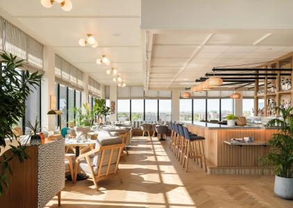 Clayton and Members Club - 27