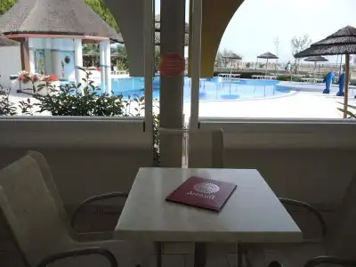 Ashanti Aparthotel - 76