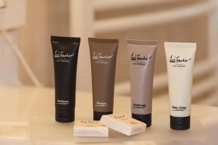 Giardin Boutique B&B - 38