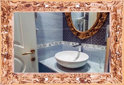 Impero Vaticano Suites Guest House - 72