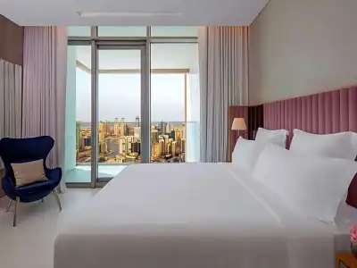 SLS Dubai & Residences - 84